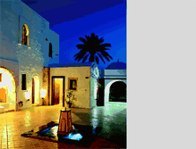 Tablet Screenshot of ferienhausdjerba.de
